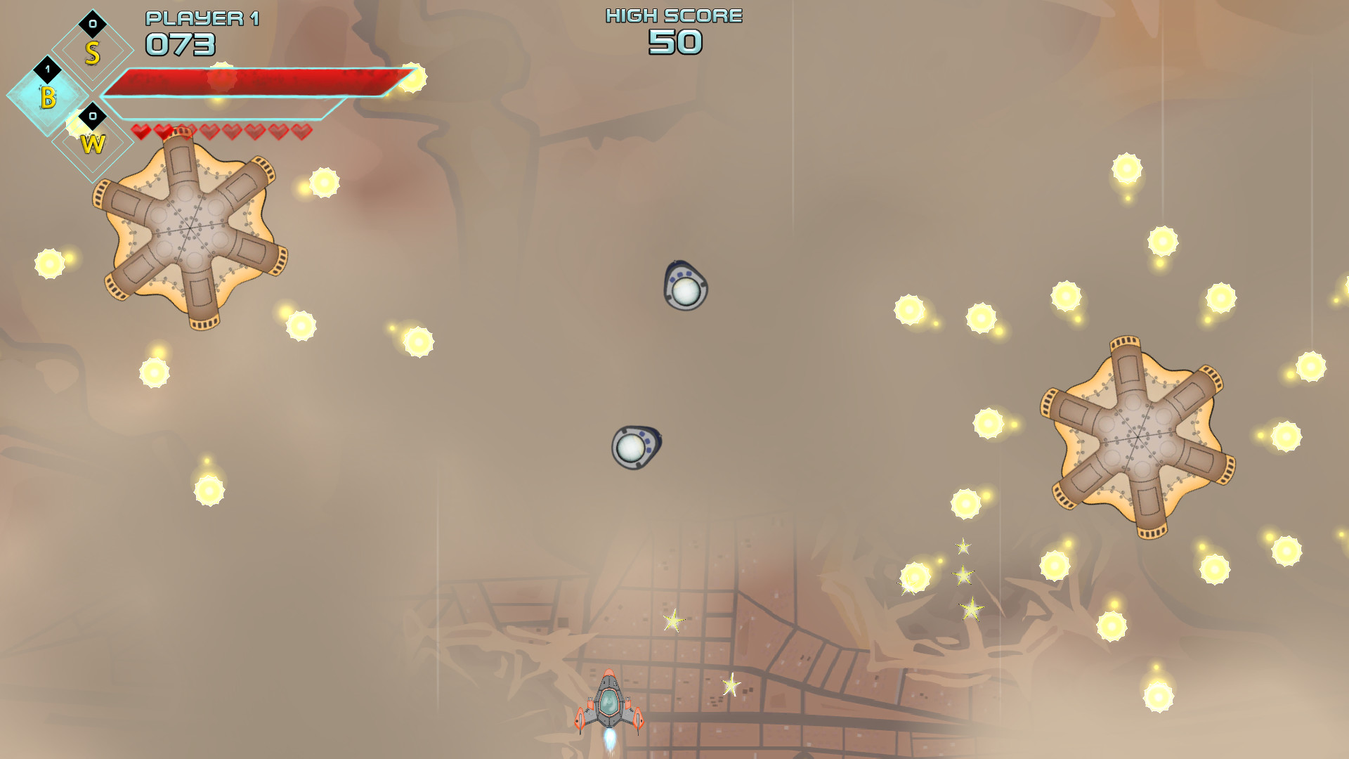 Super Rebellion