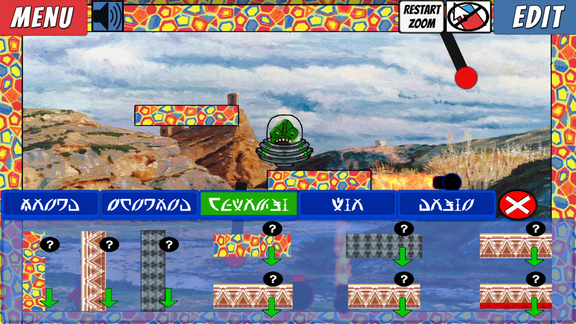 Mr.Addon Game Maker