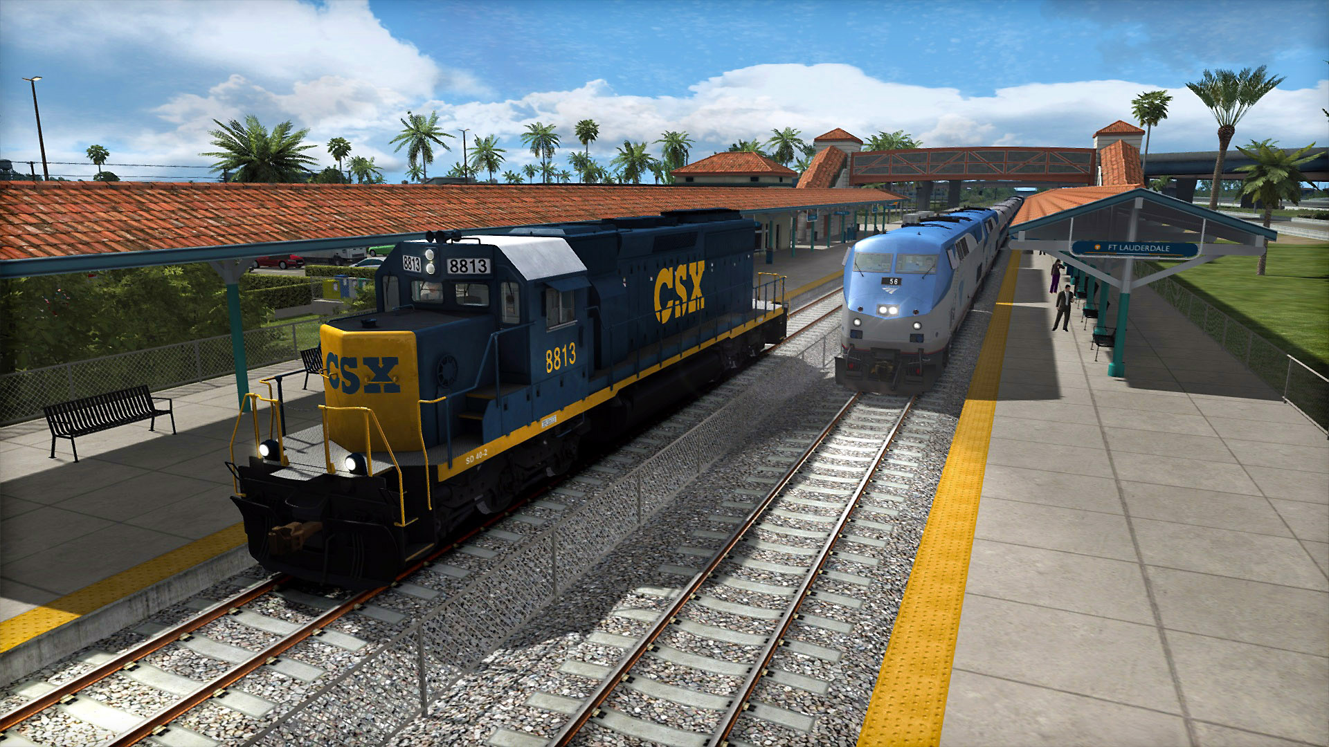 TS Marketplace: Miami – West Palm Beach Scenario Pack 01 Add-On