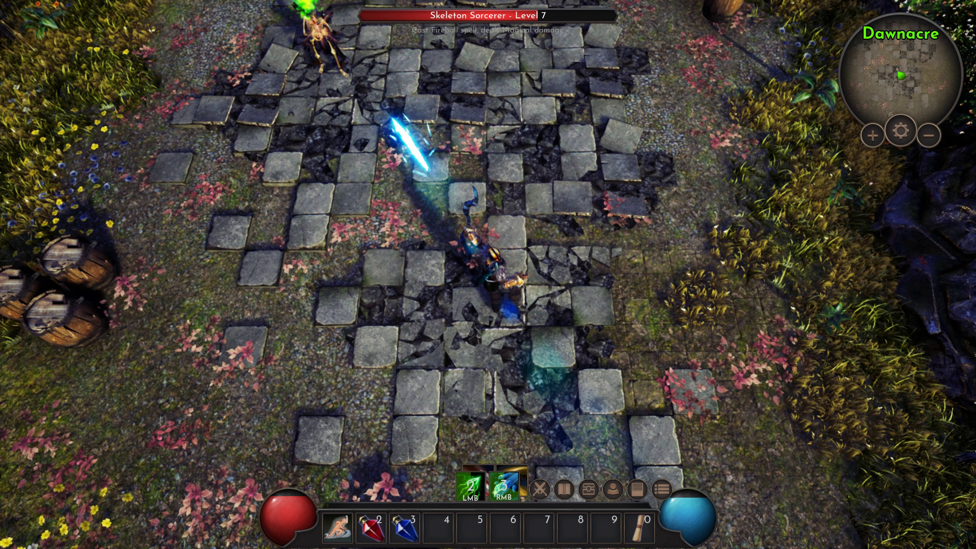 Deadsiege Demo
