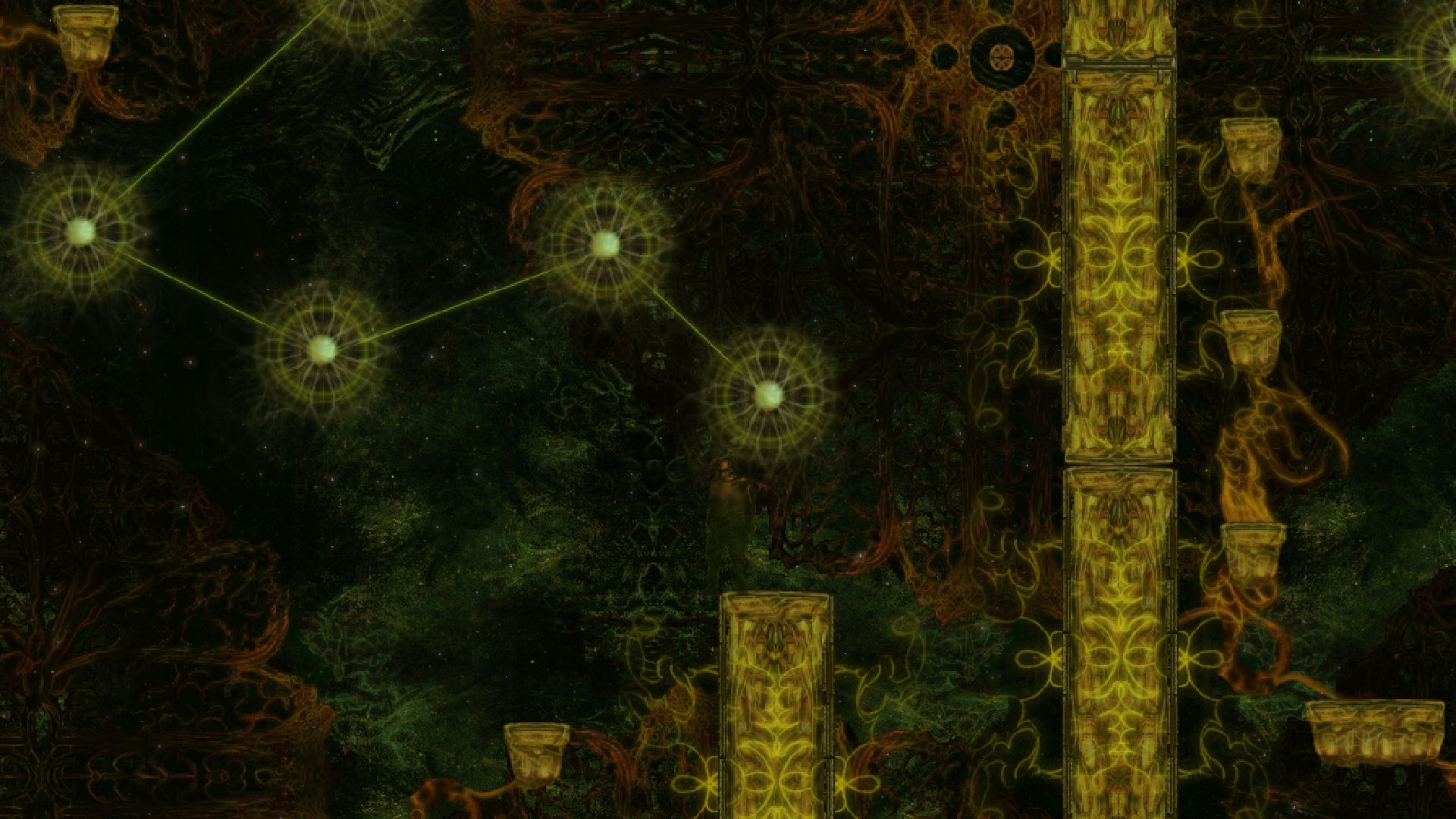 Mirage of Dragon