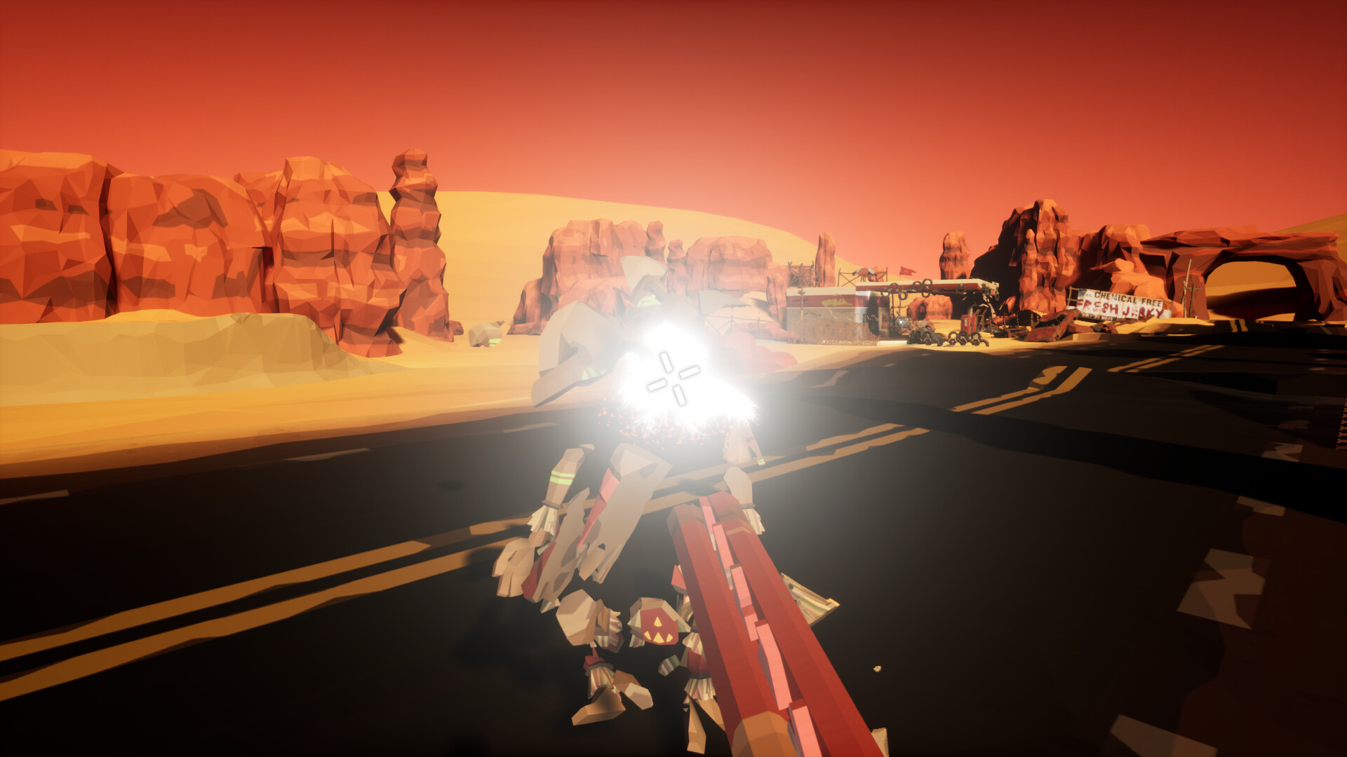 Broken Time Demo