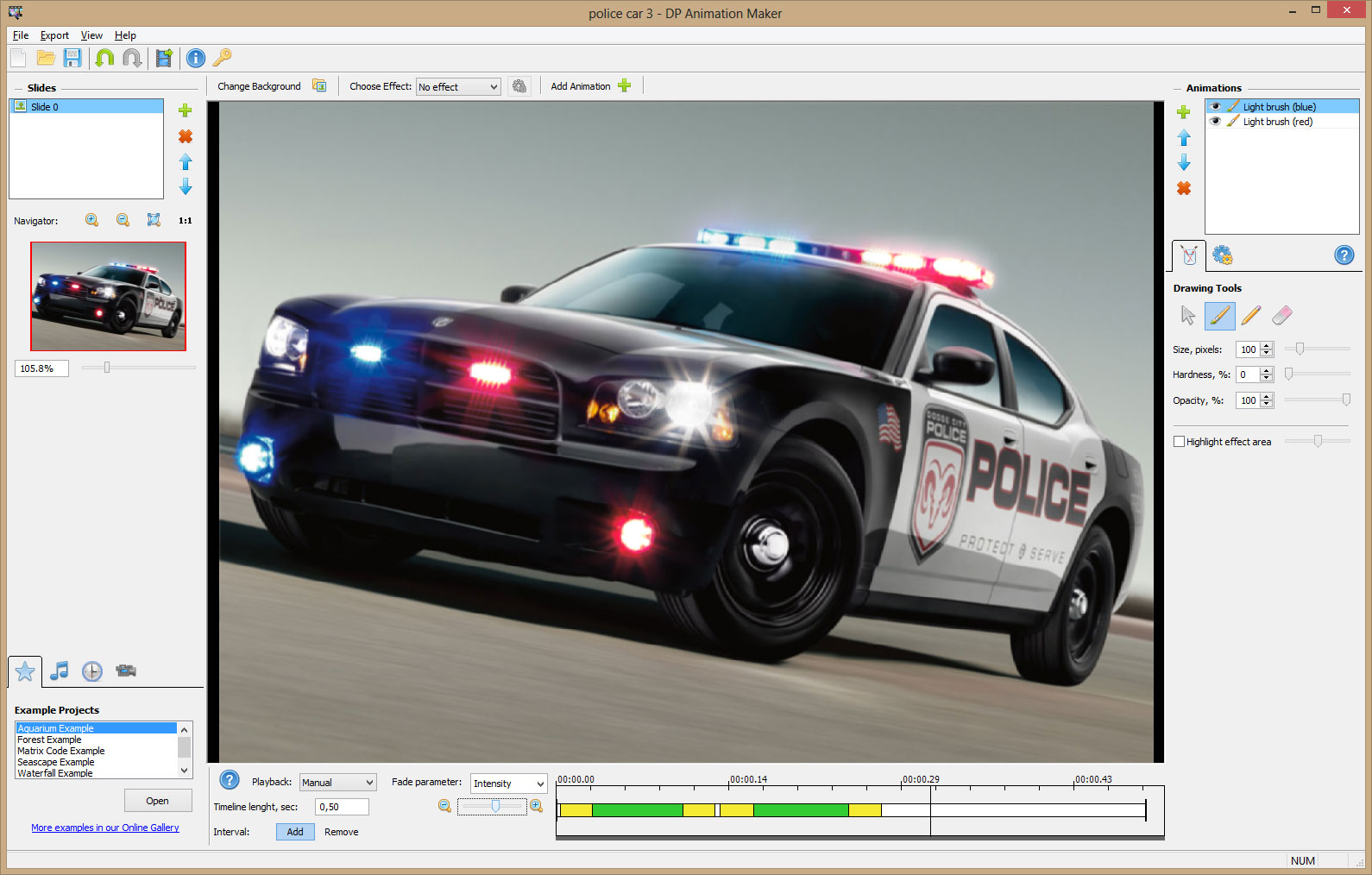 DP Animation Maker