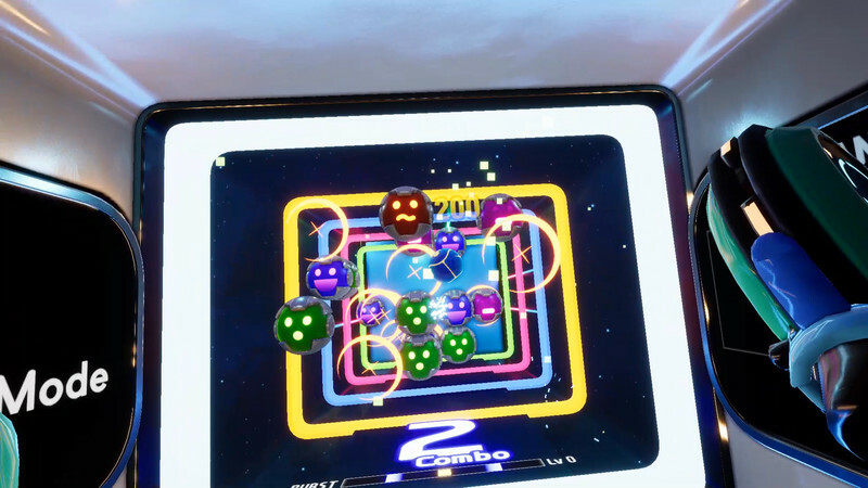 Space Block Buster Demo