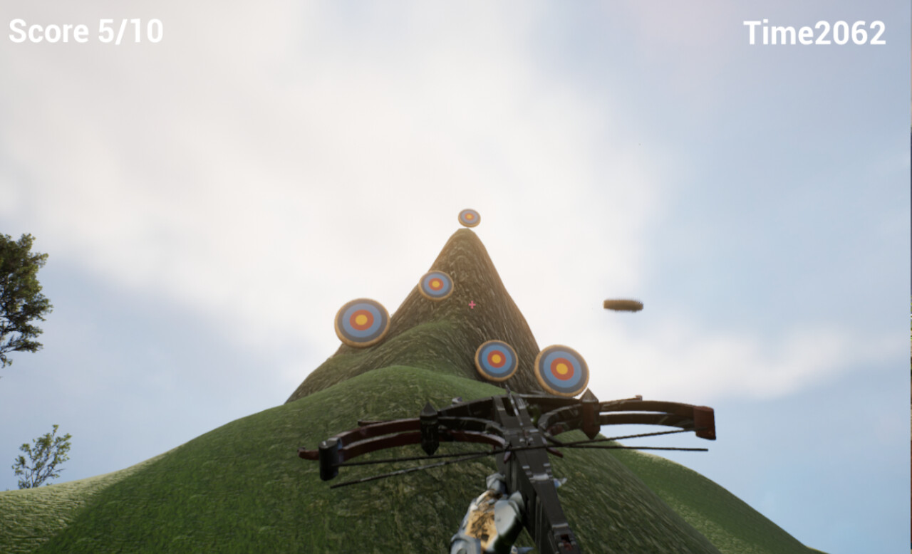 Crossbow Quest