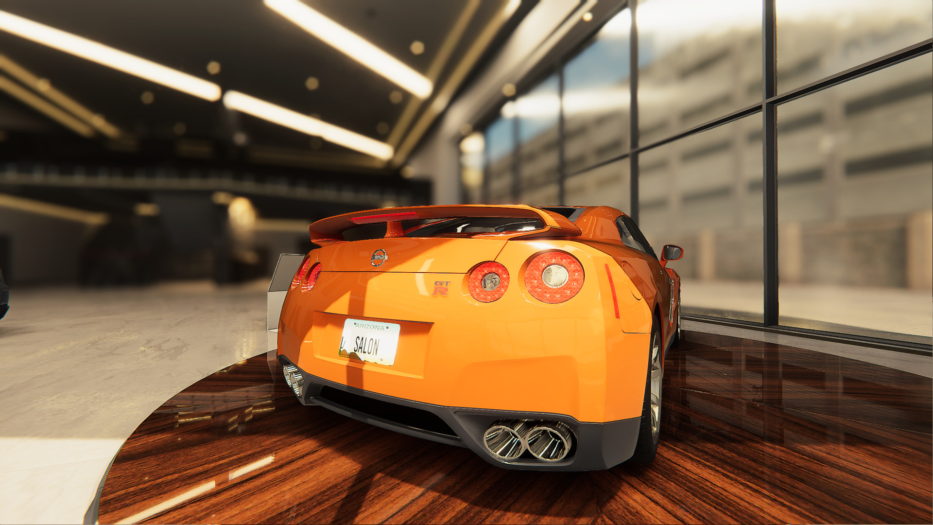 Car Mechanic Simulator 2021 - Nissan DLC