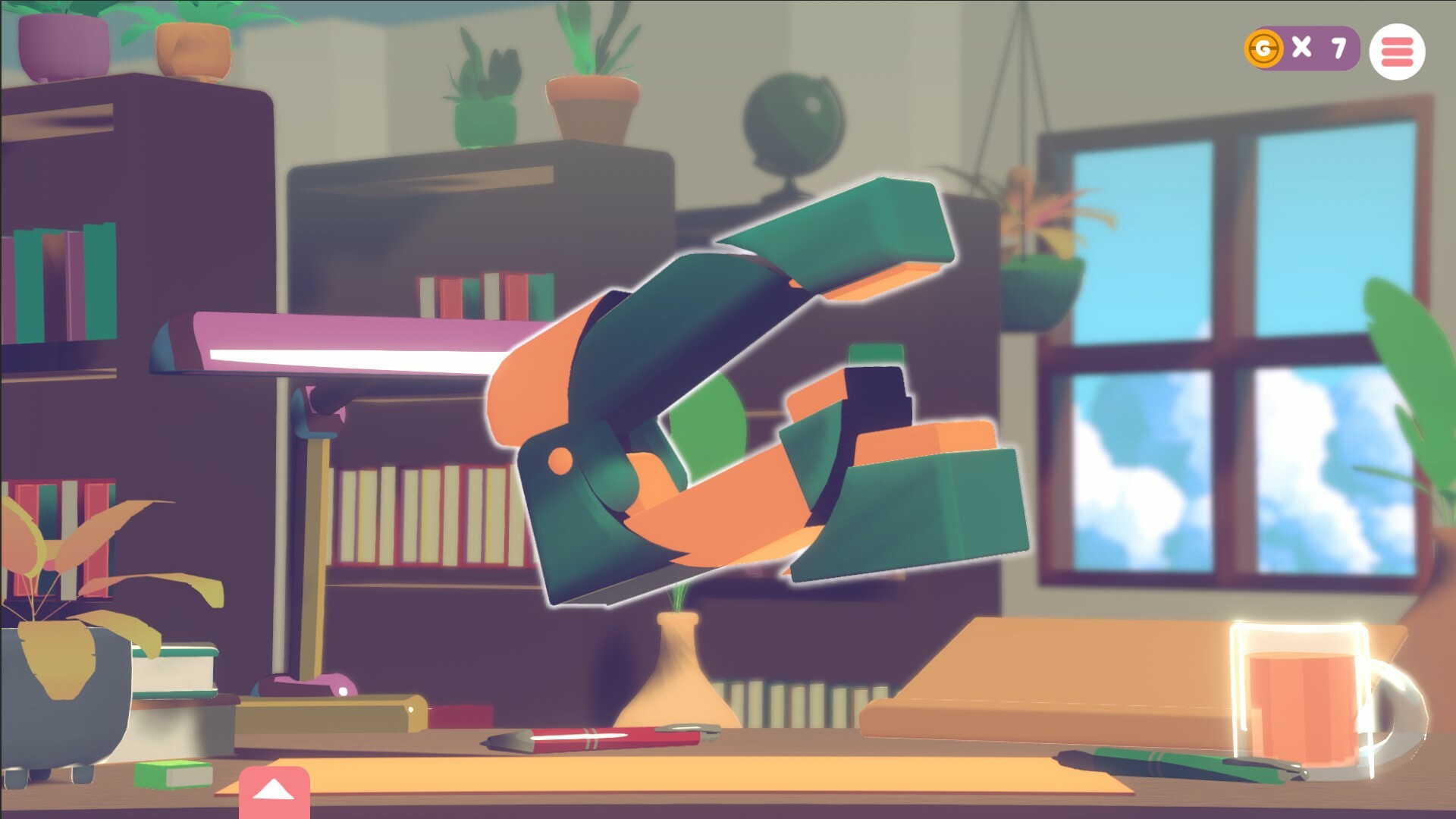 The Shape of Things - Gacha Box 1