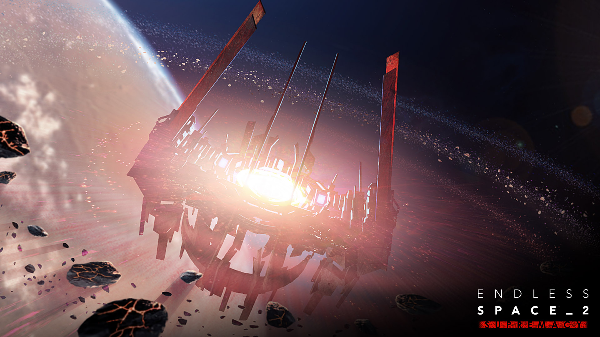 ENDLESS™ Space 2 - Supremacy