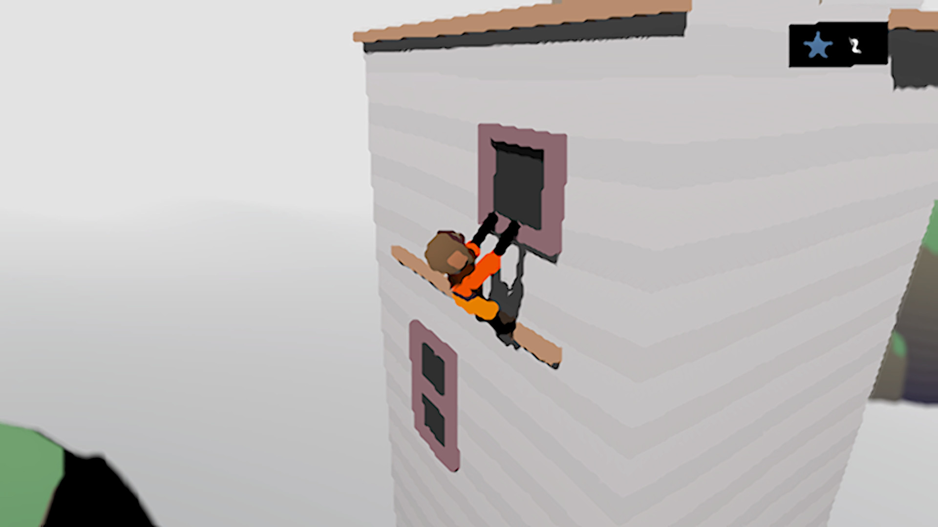 Popo's Tower