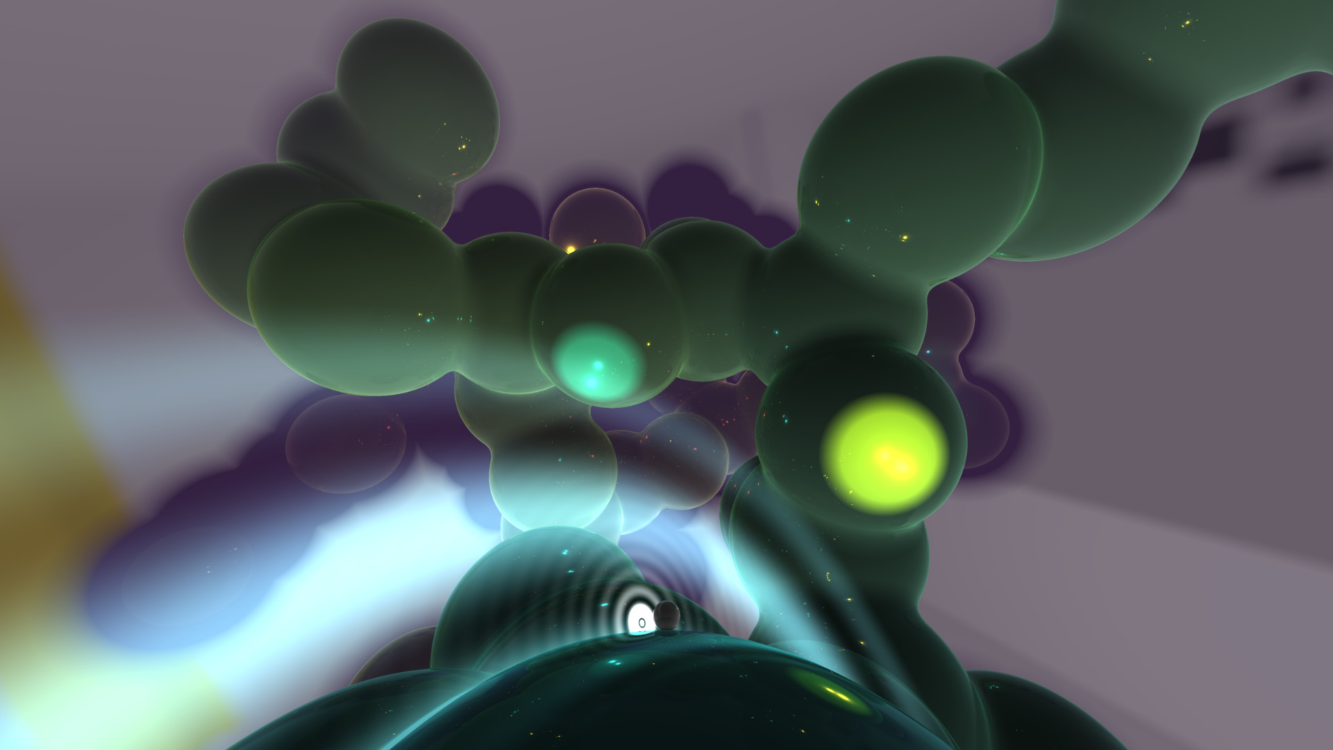 AlCHeMoS Demo