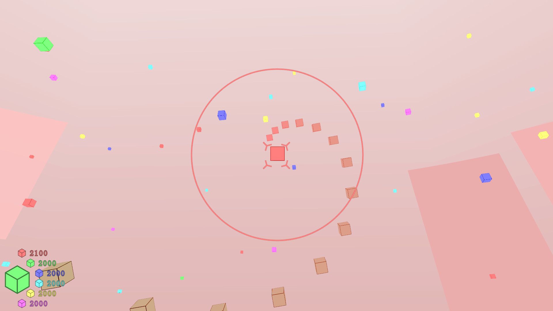 TOWER Demo