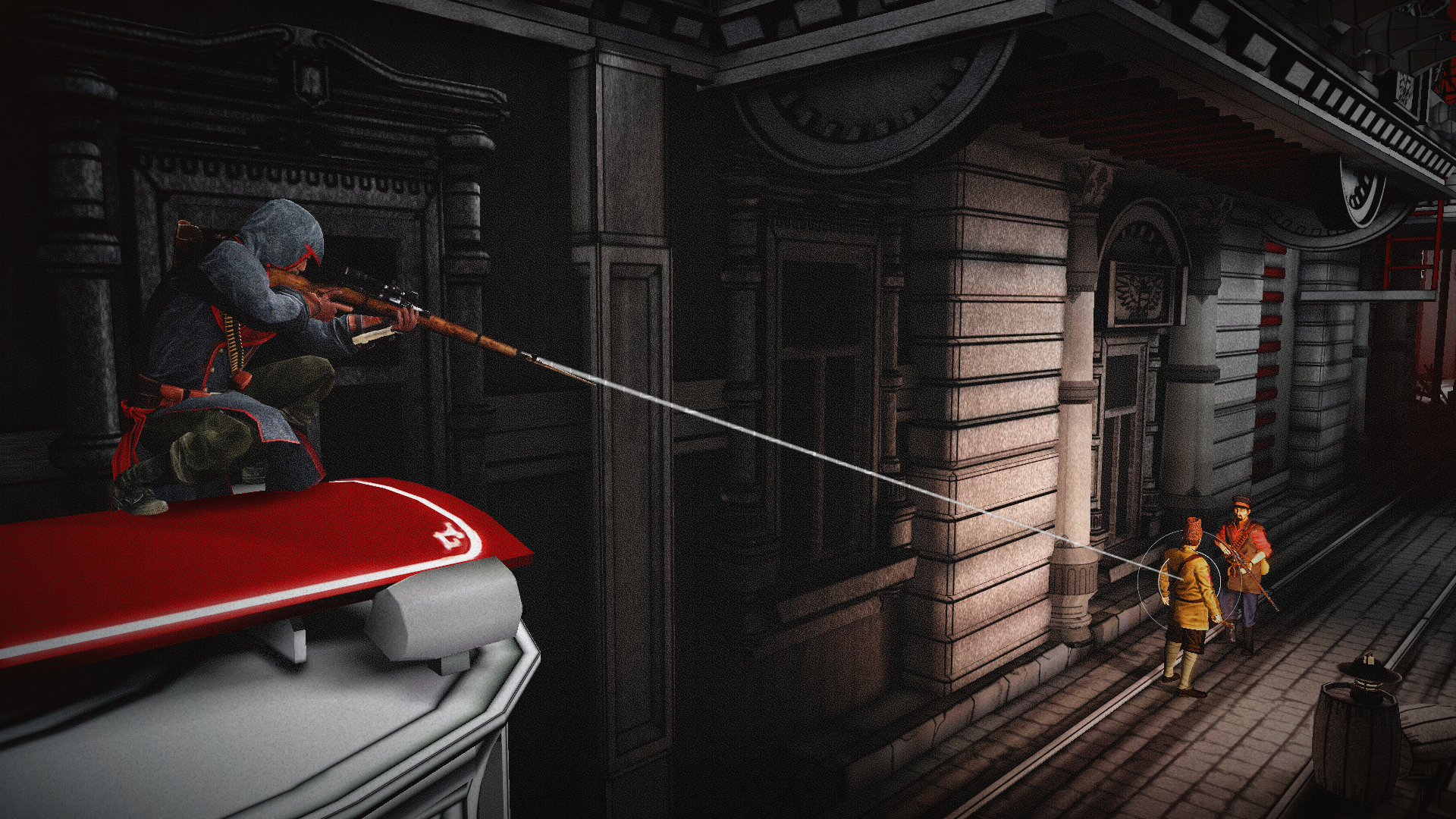 Assassin’s Creed® Chronicles: Russia