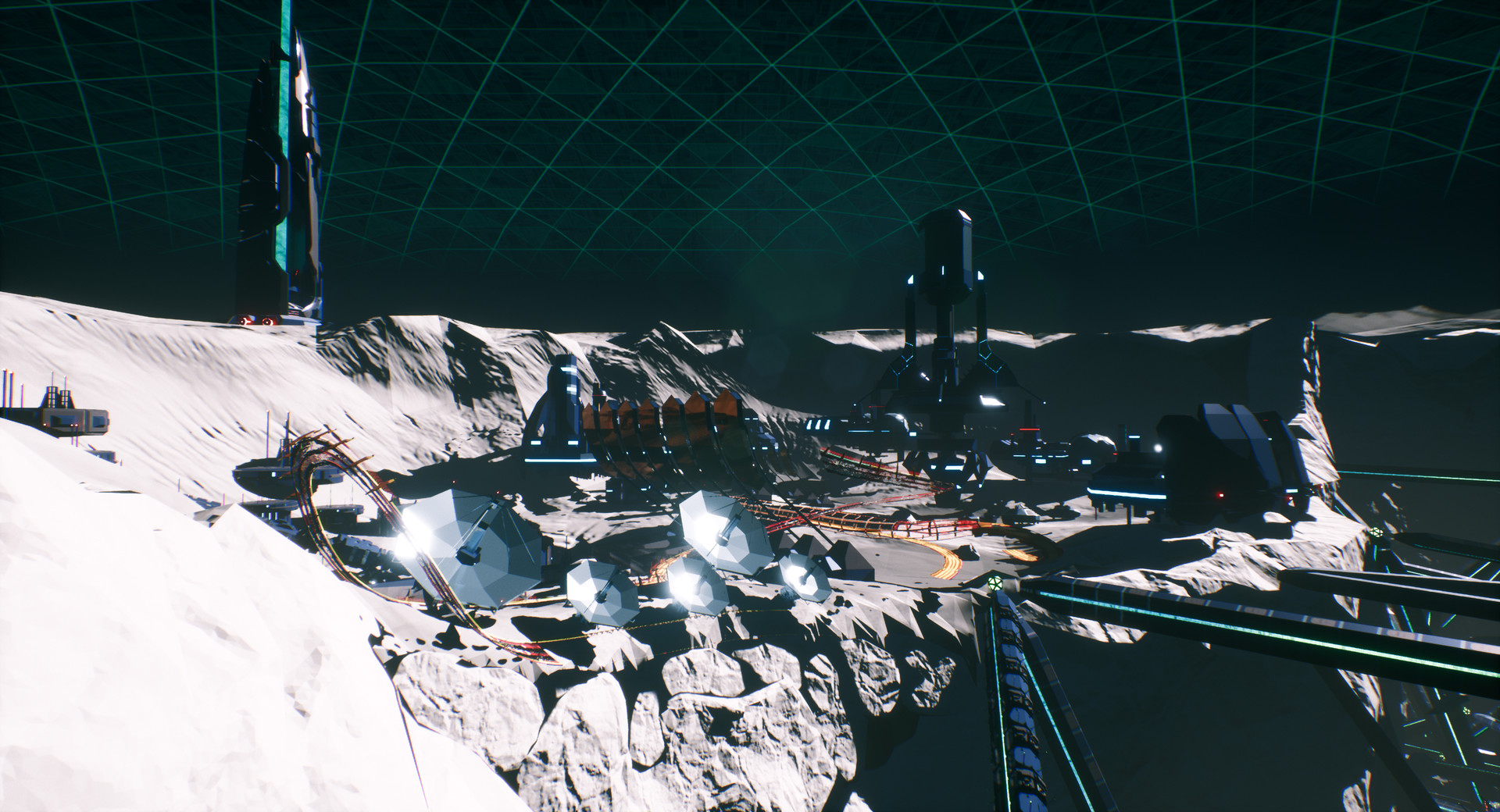 Redout - Space Exploration Pack