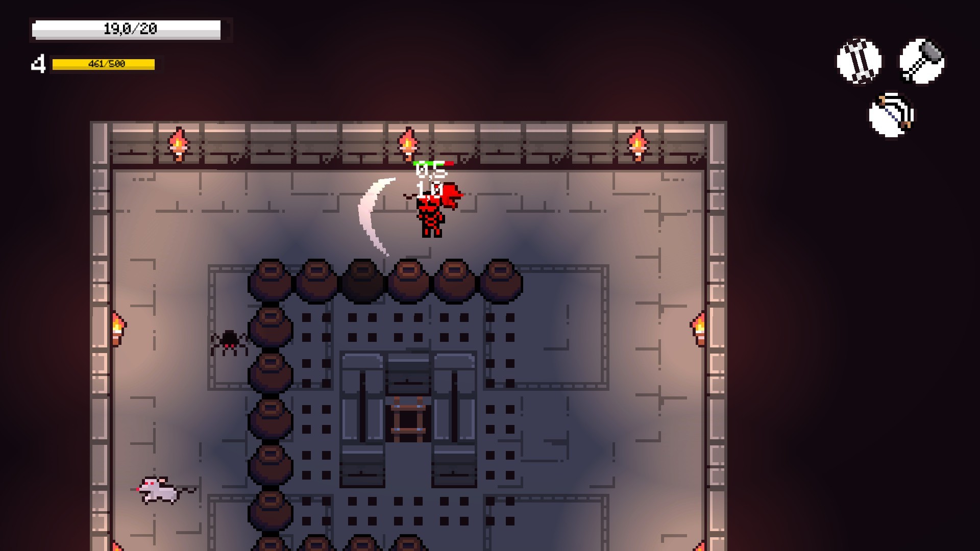 Smipat and the Lost Bones