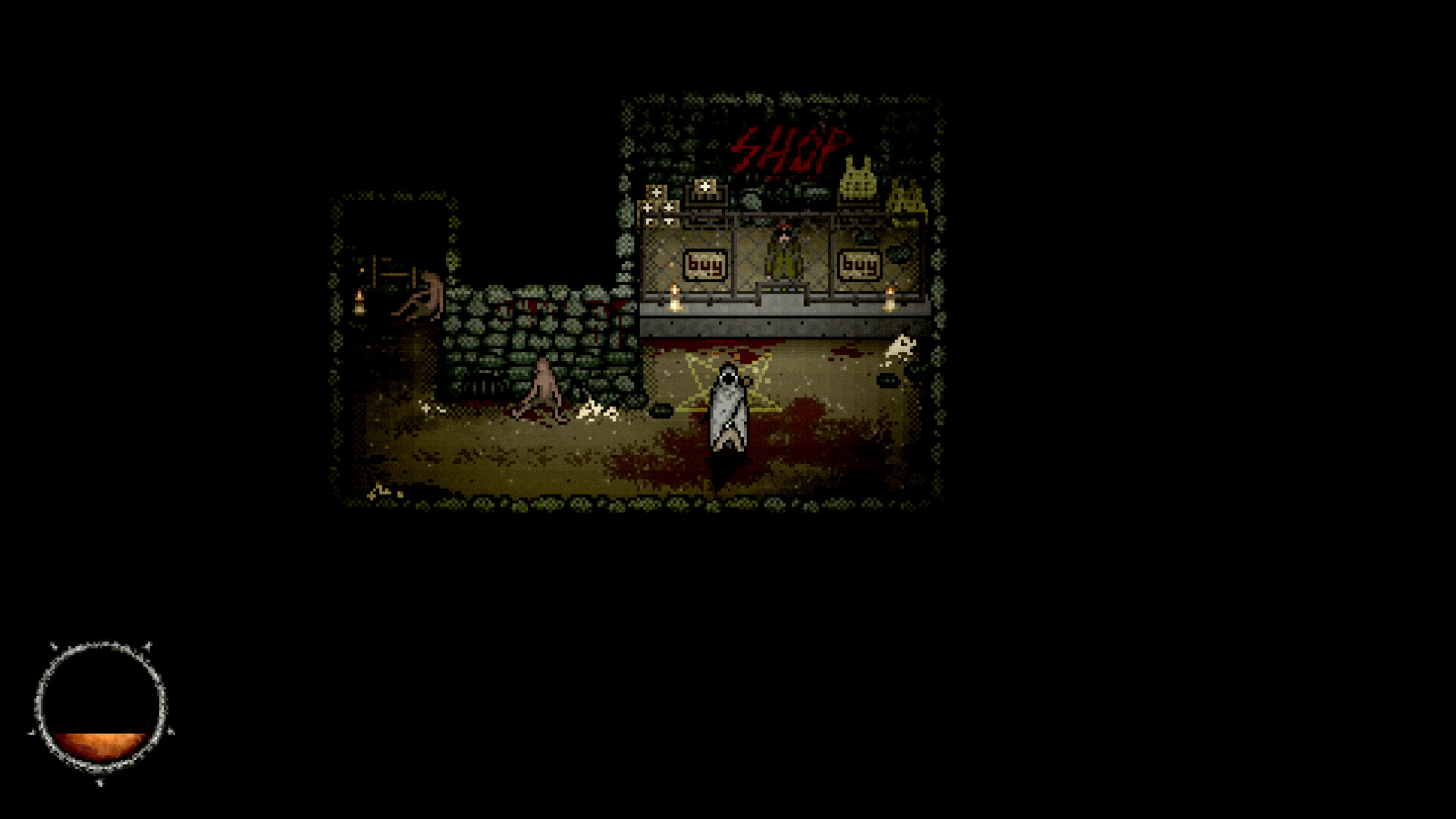 Gate of Torment