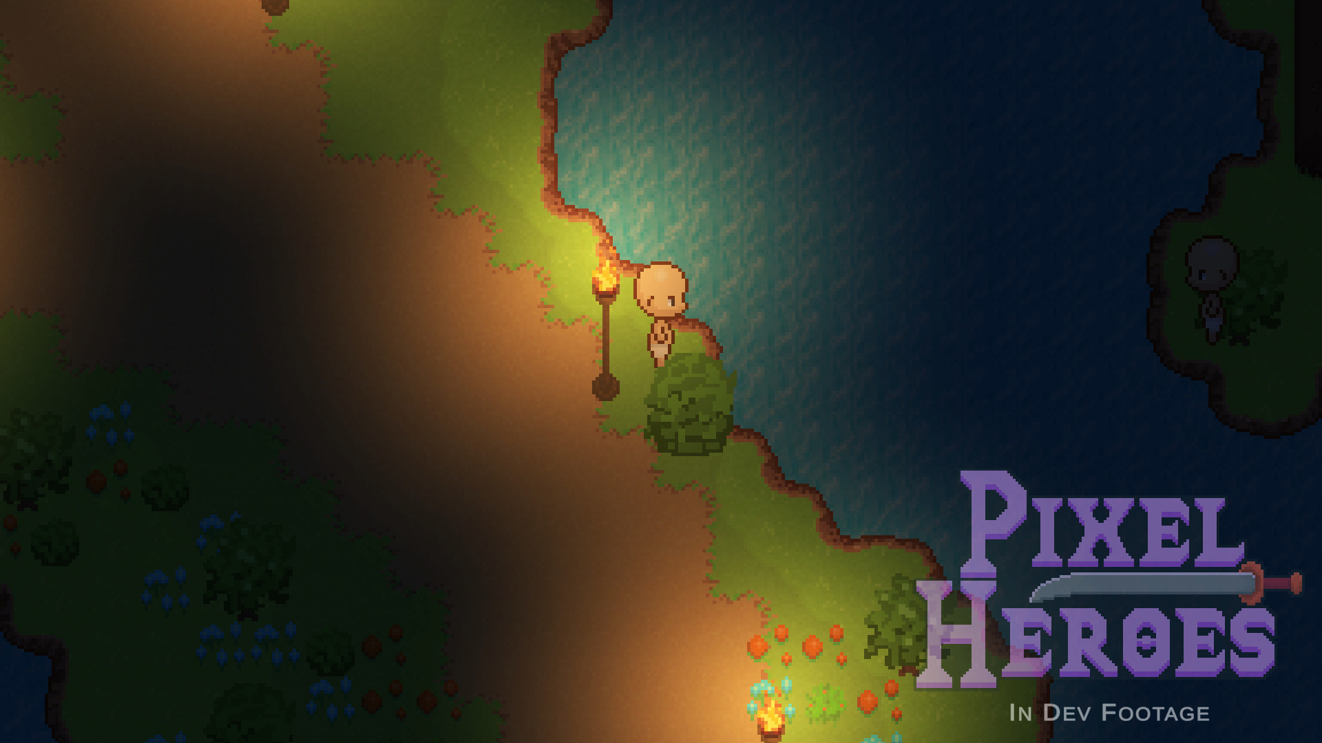 Pixel Heroes