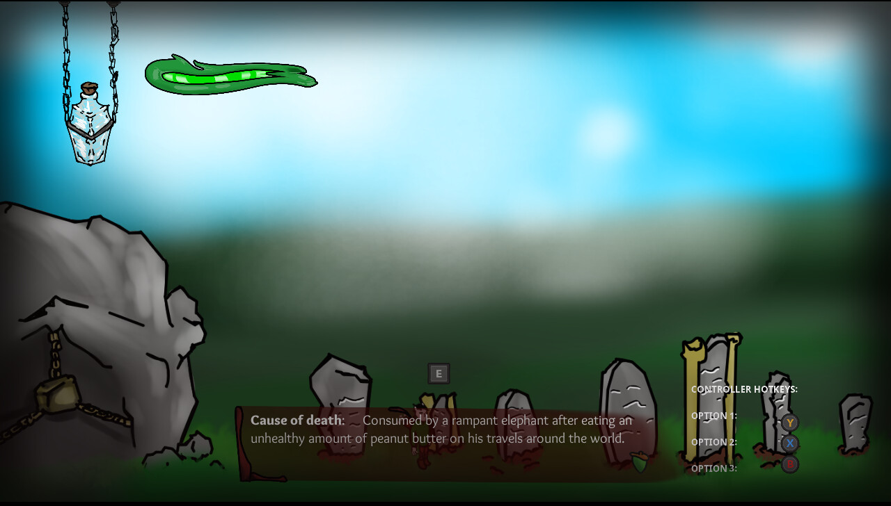 Eternal Reckoning