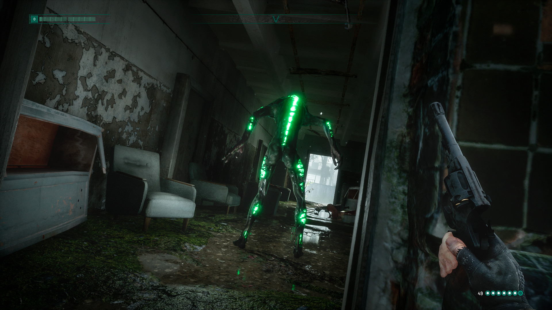 Chernobylite Soundtrack
