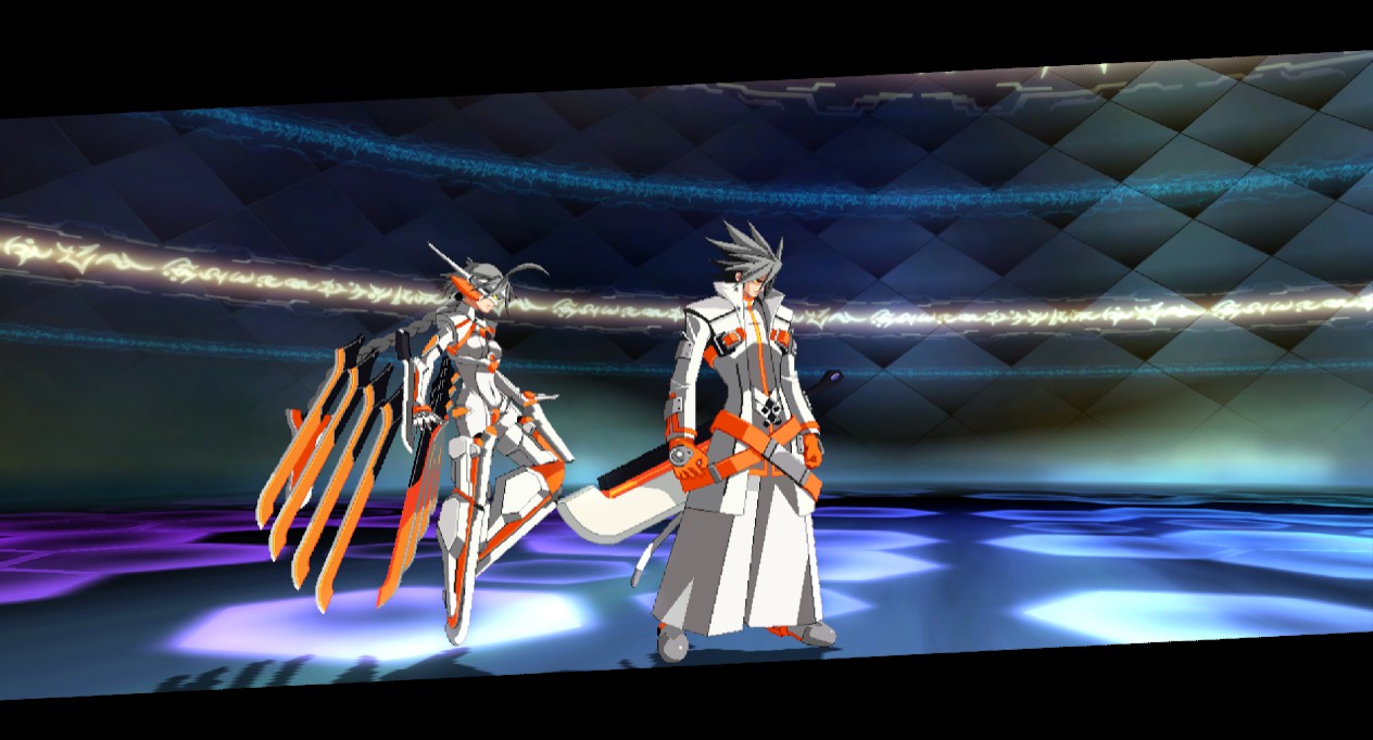 BBTAG DLC Color Pack 1
