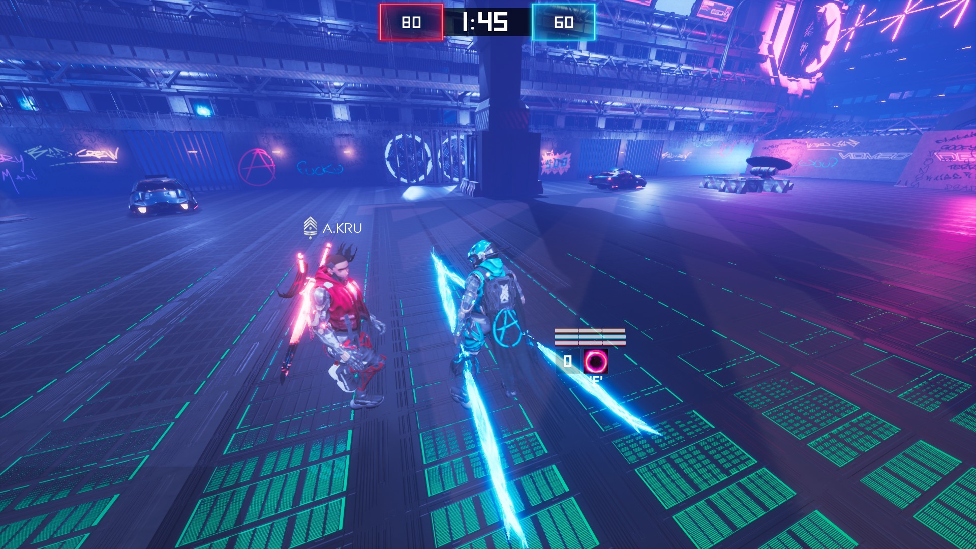 Night Blade