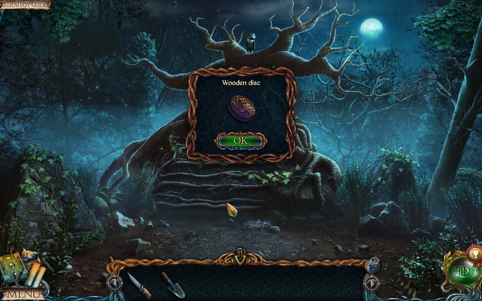 Lost Lands: Dark Overlord Collector's Edition