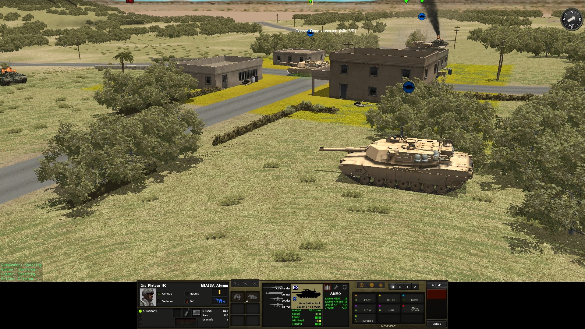 Combat Mission Shock Force 2: British Forces