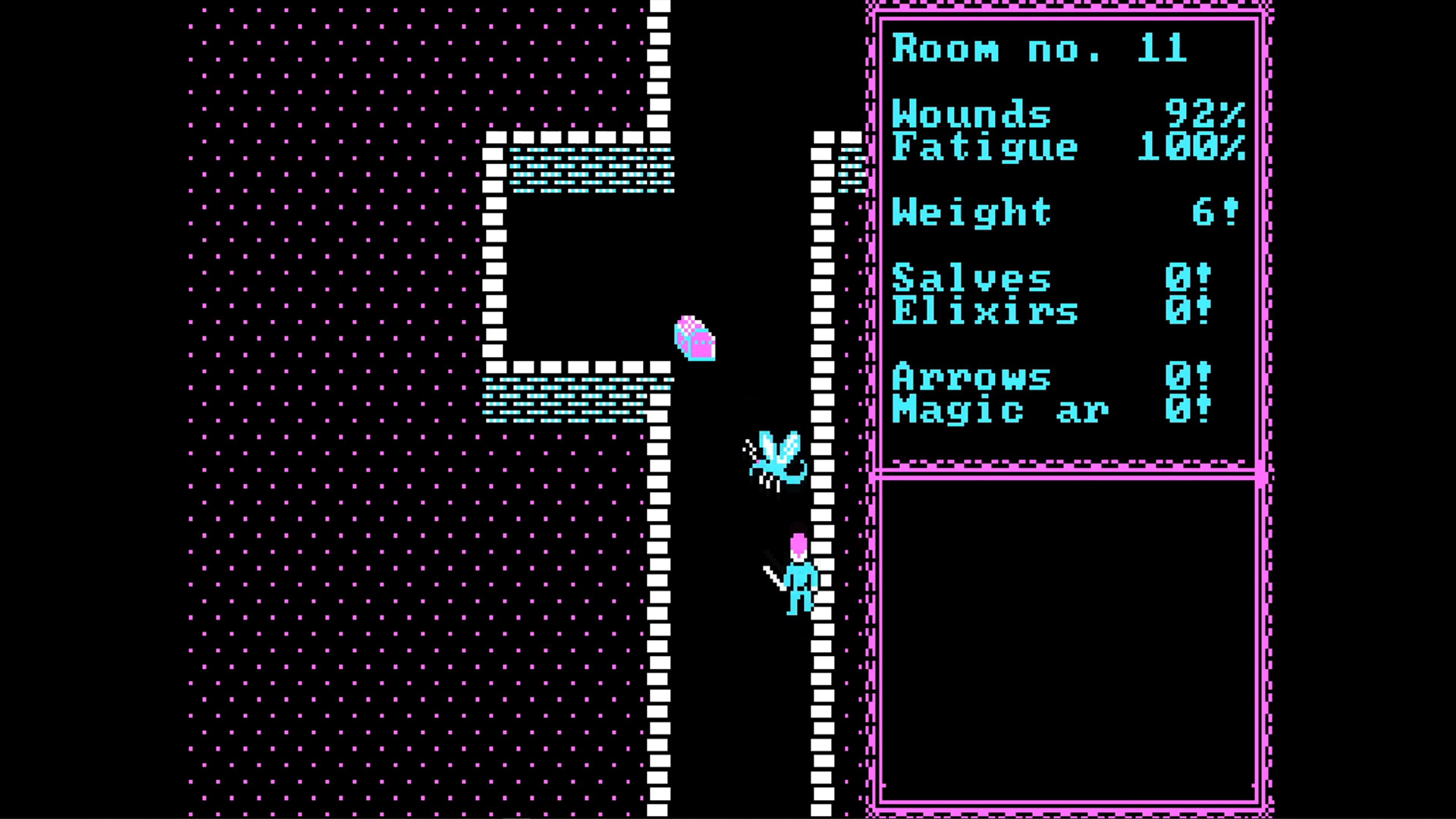 Temple of Apshai Trilogy