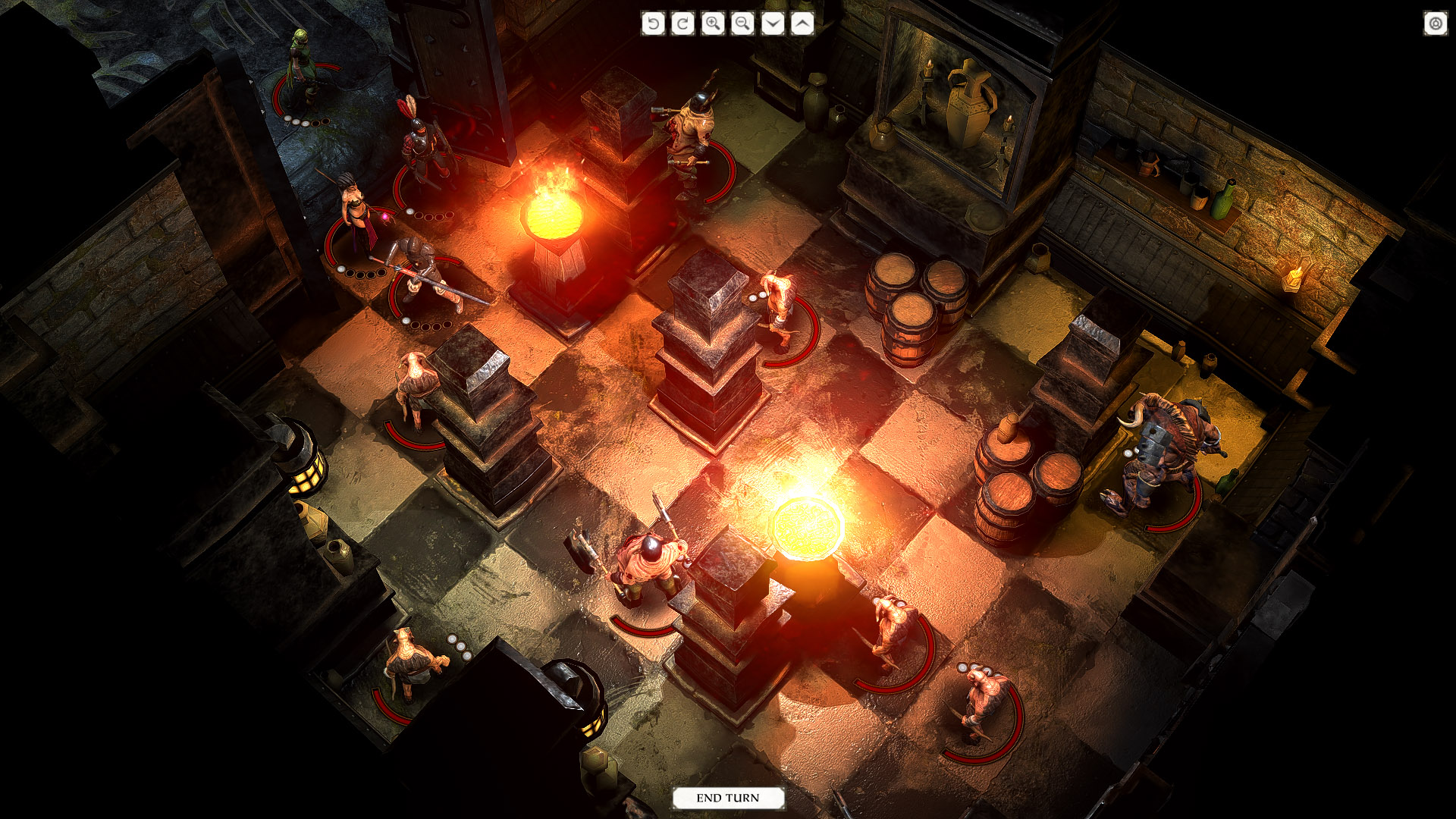 Warhammer Quest 2: The End Times