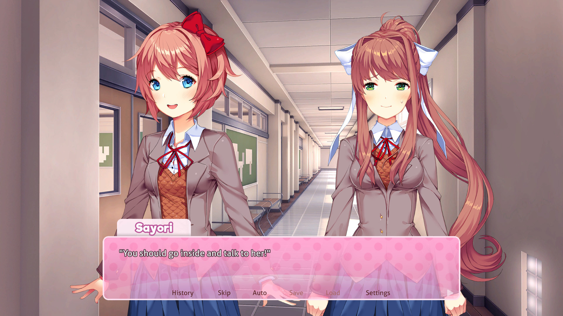 Doki Doki Literature Club Plus! Soundtrack