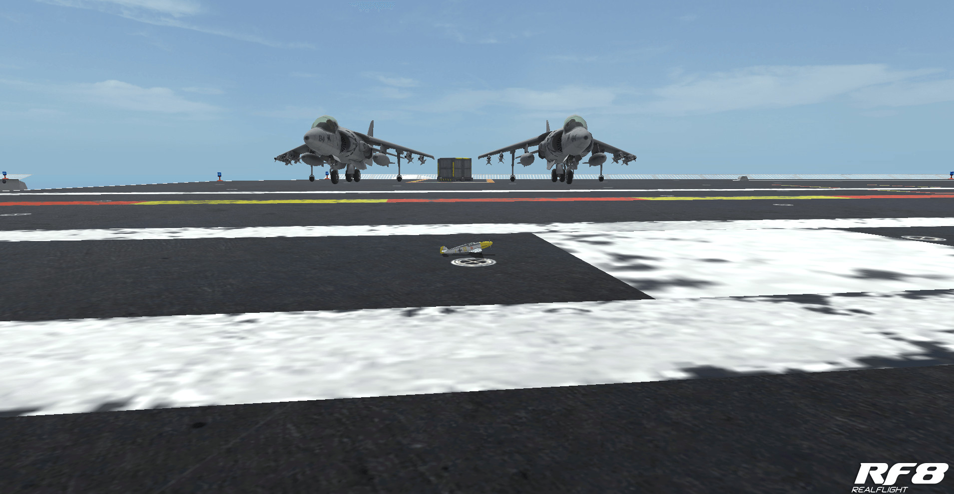 RealFlight 8