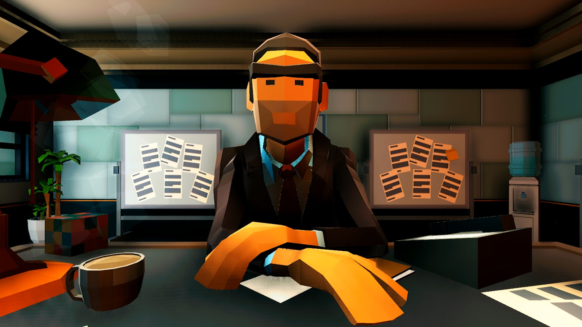 TEAM SWITCH VR - EXPERTS BURGLARY AGENCY