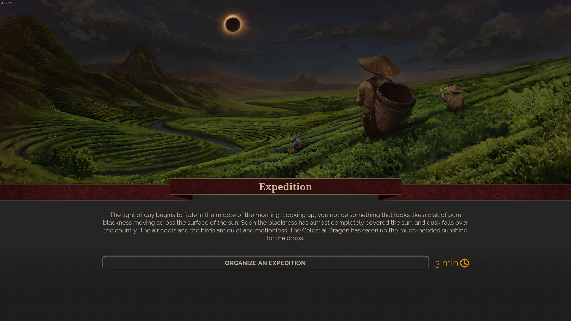 Celestial Empire