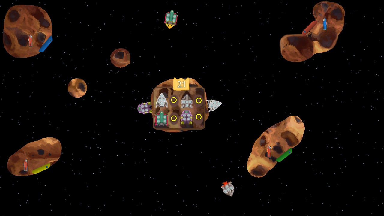 Moon Bus