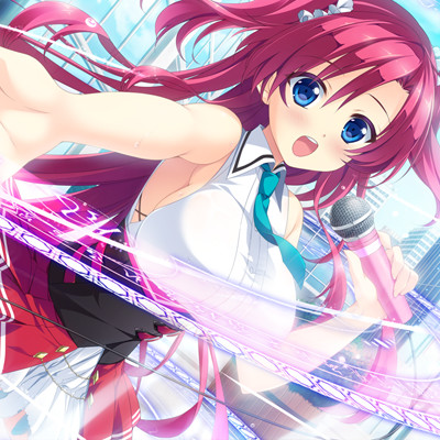 LoveKami -Divinity Stage- Original Soundtrack
