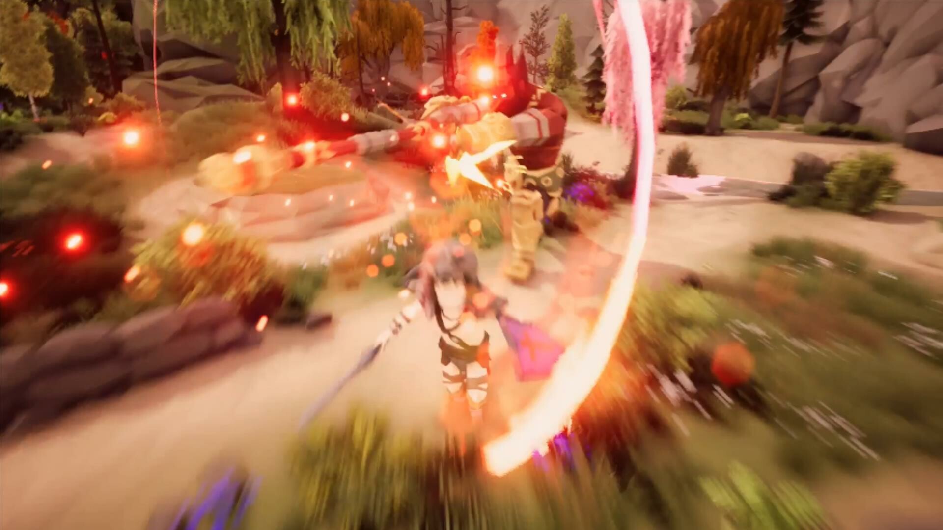 Taddle Quest：Prologue Demo