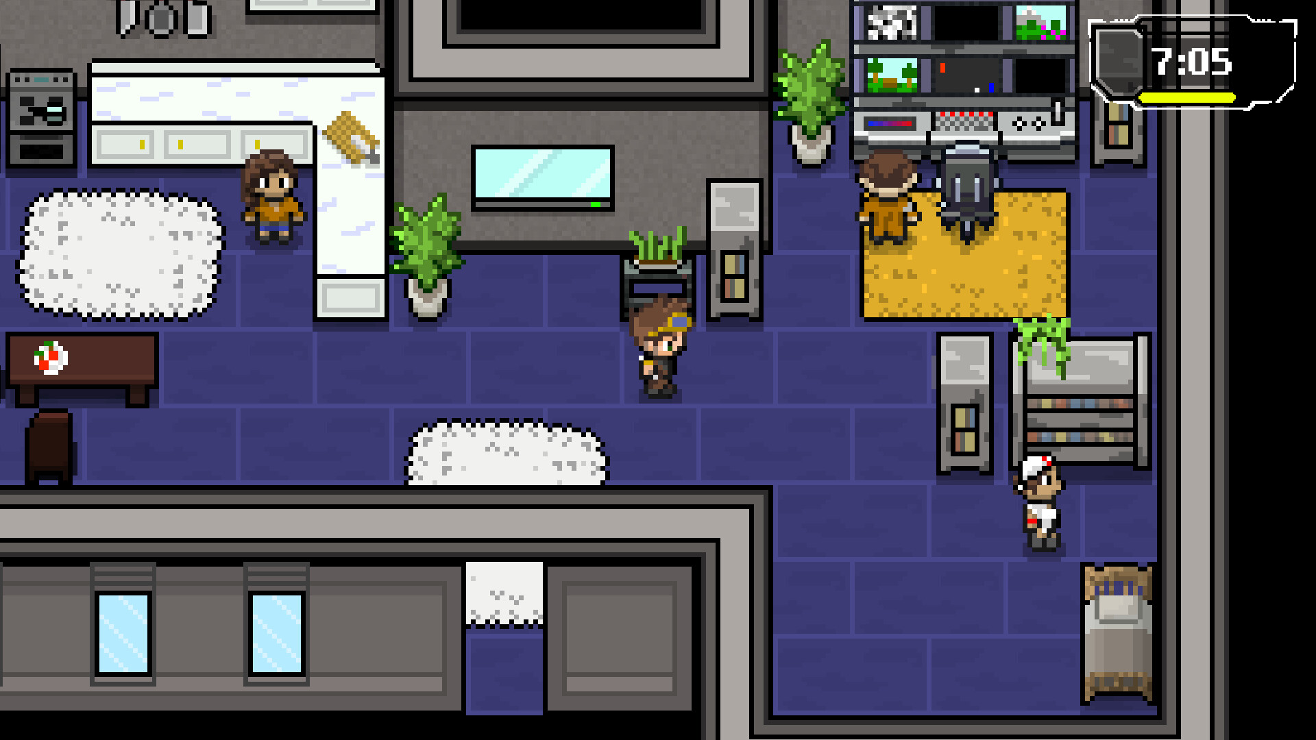 Chronomon