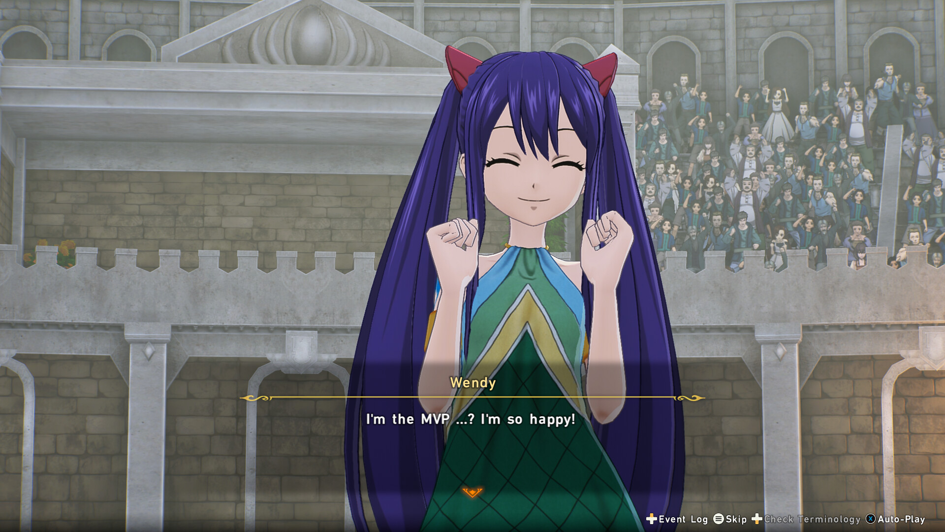 FAIRY TAIL 2 - Bonus Feature 