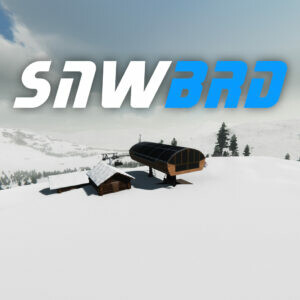 SNWBRD: Freestyle Snowboarding Soundtrack