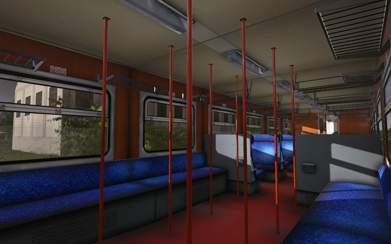Trainz 2022 DLC - CD Bmteeo 124