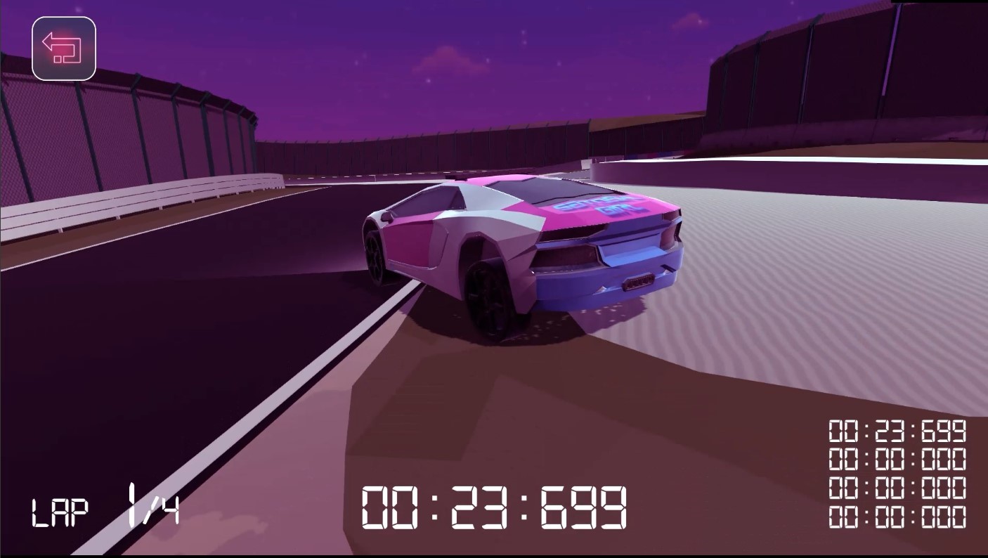 SG Racing