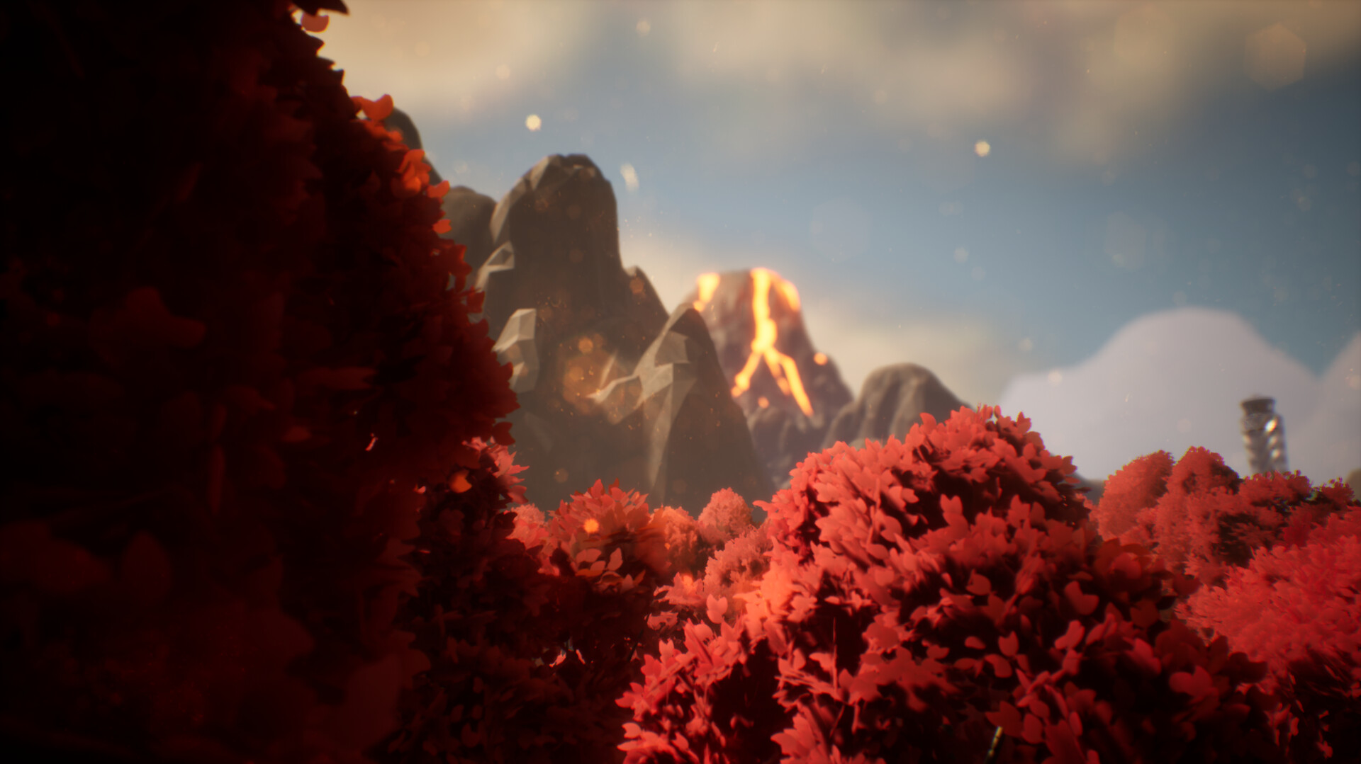 Disasters Escape: The Island