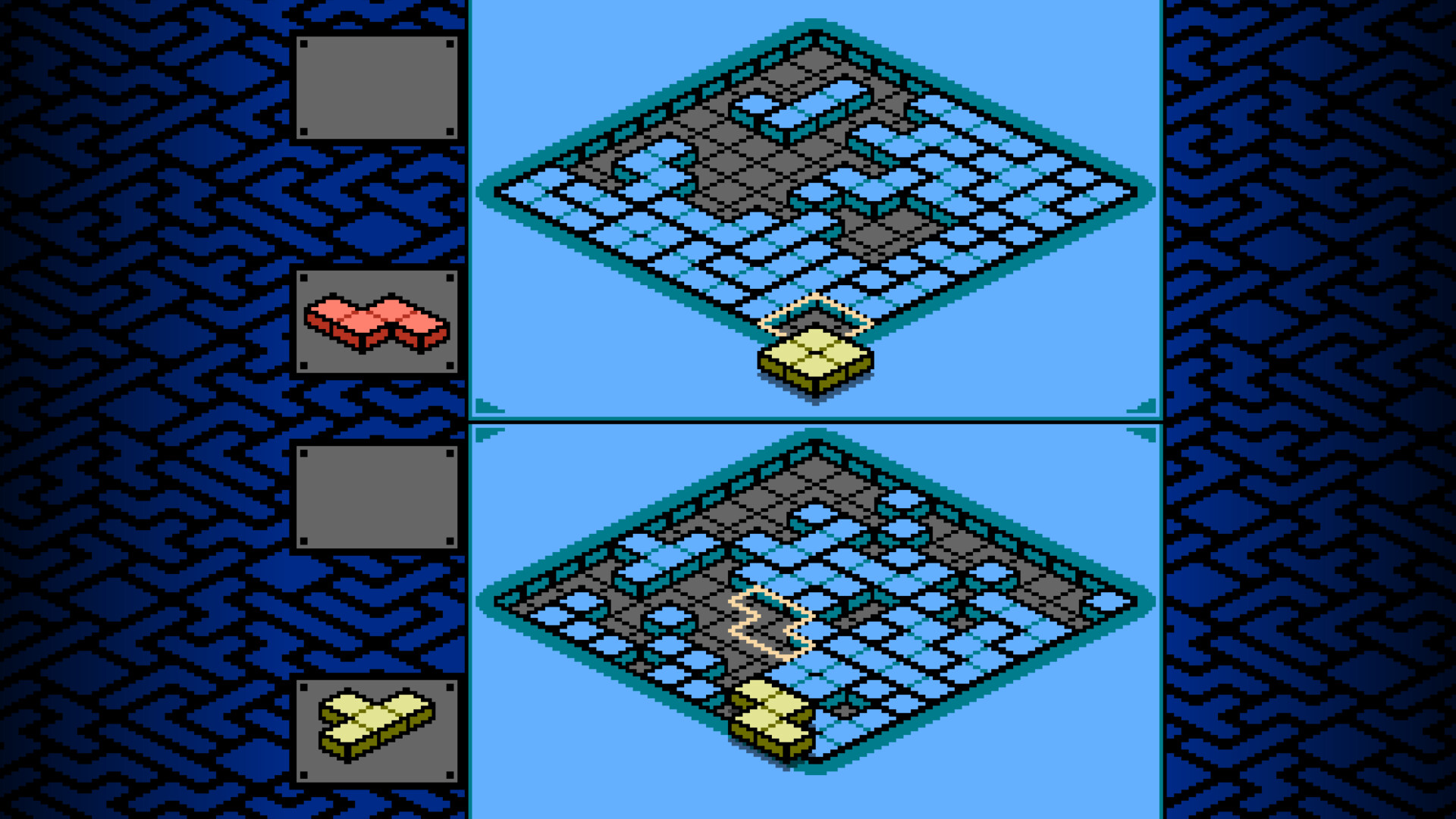 Perfect Diamond