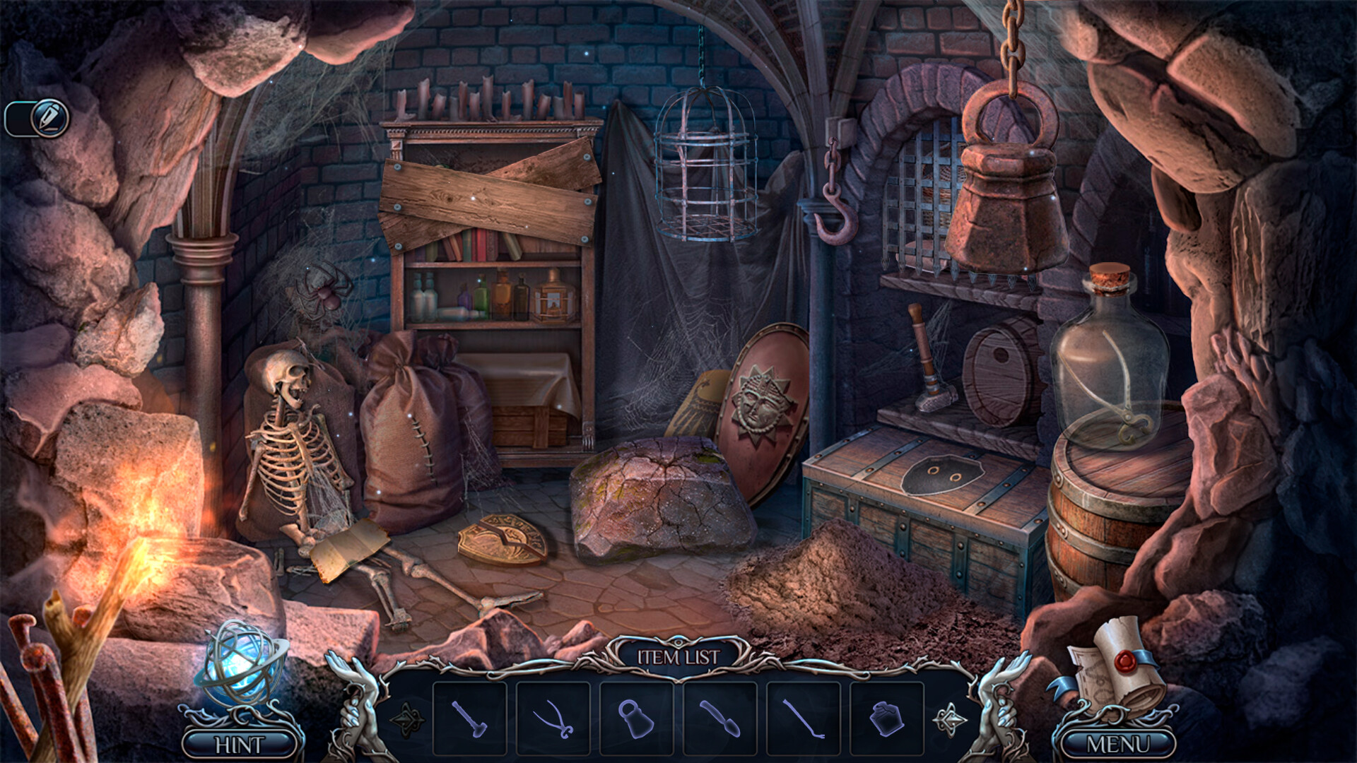 Grim Tales: Horizon Of Wishes Collector's Edition