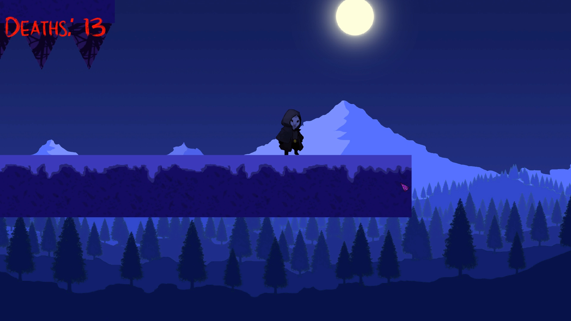 Wandering Owl
