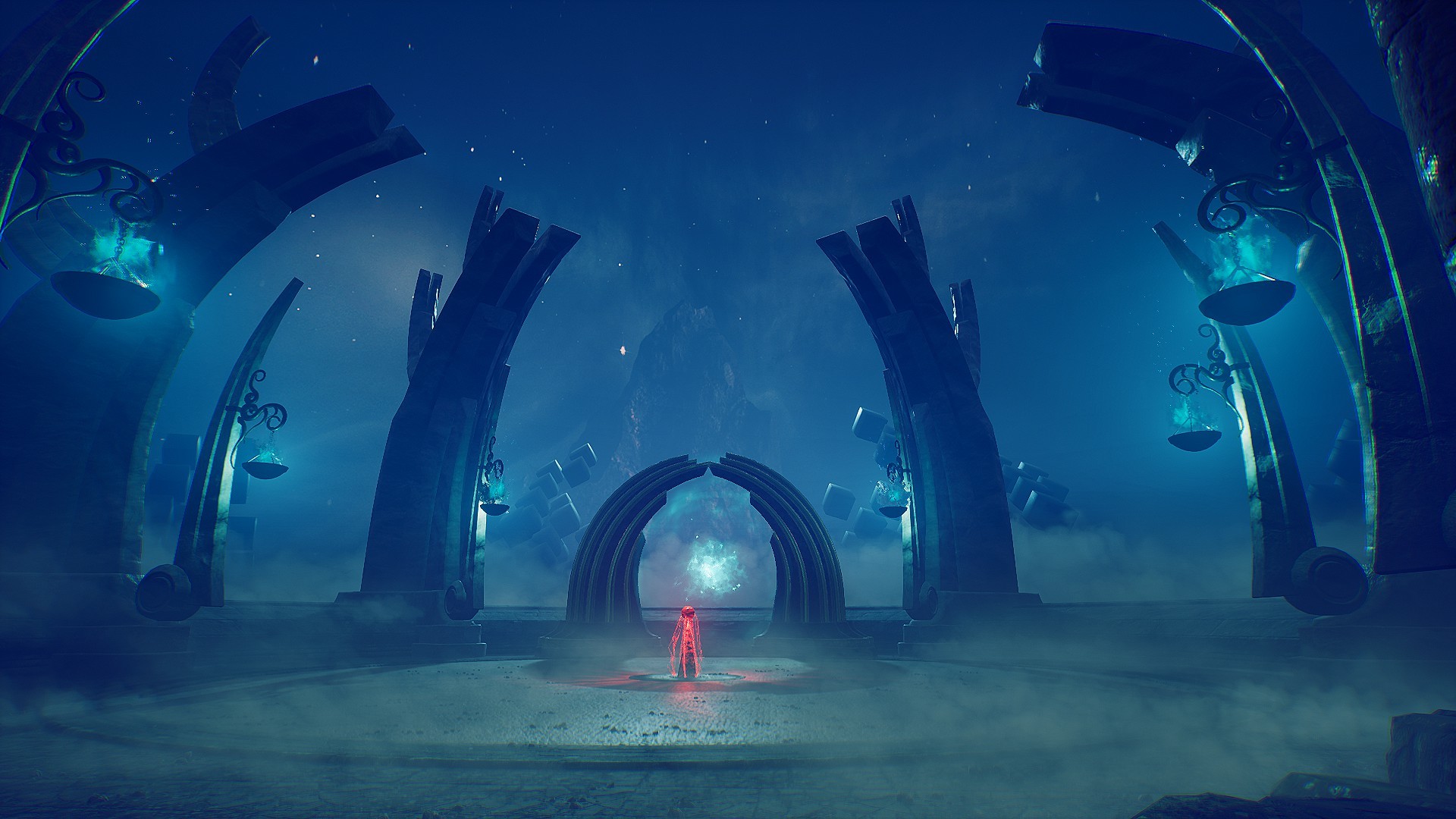 Transient: Extended Edition