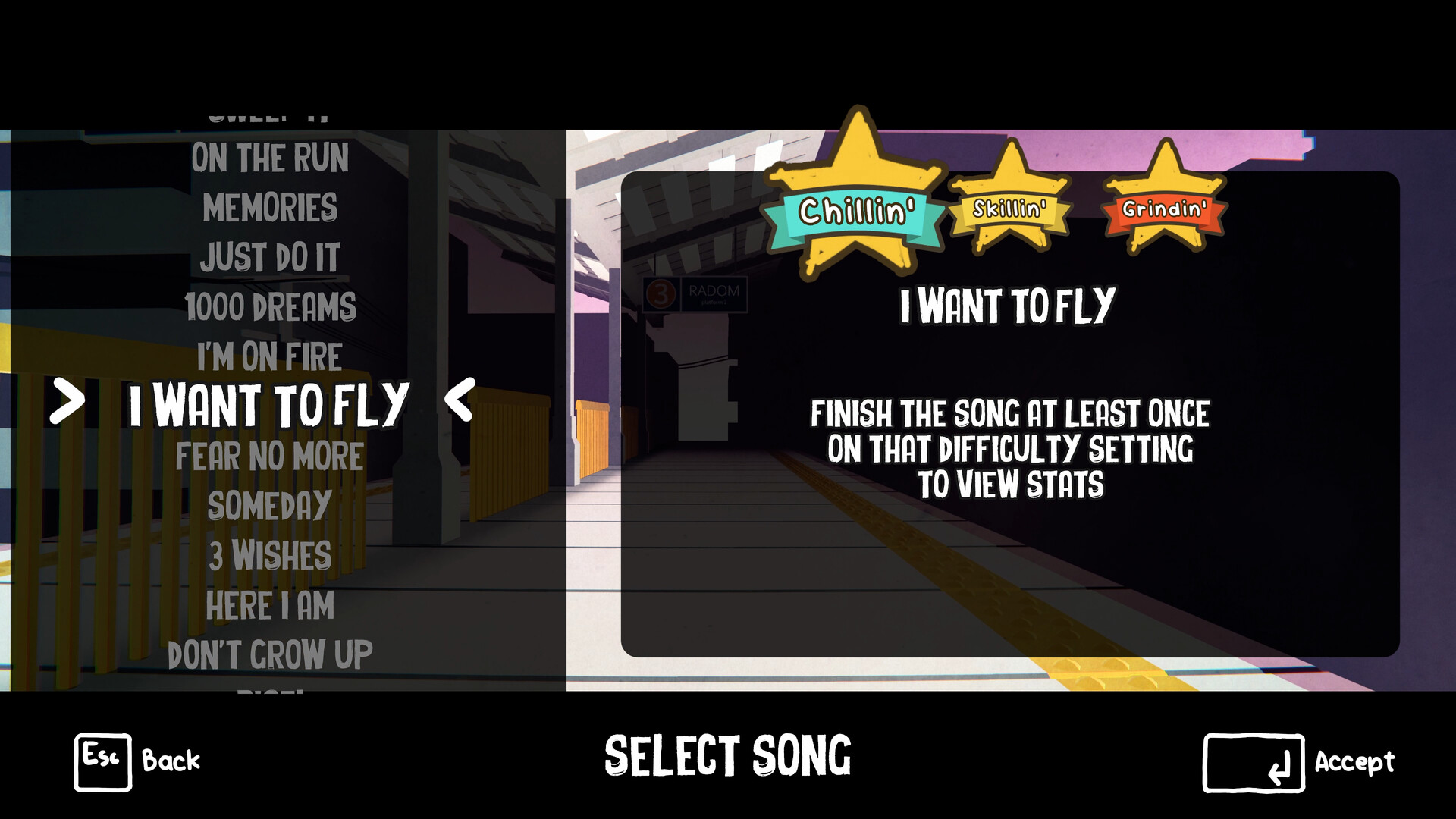 LOUD: My Road to Fame