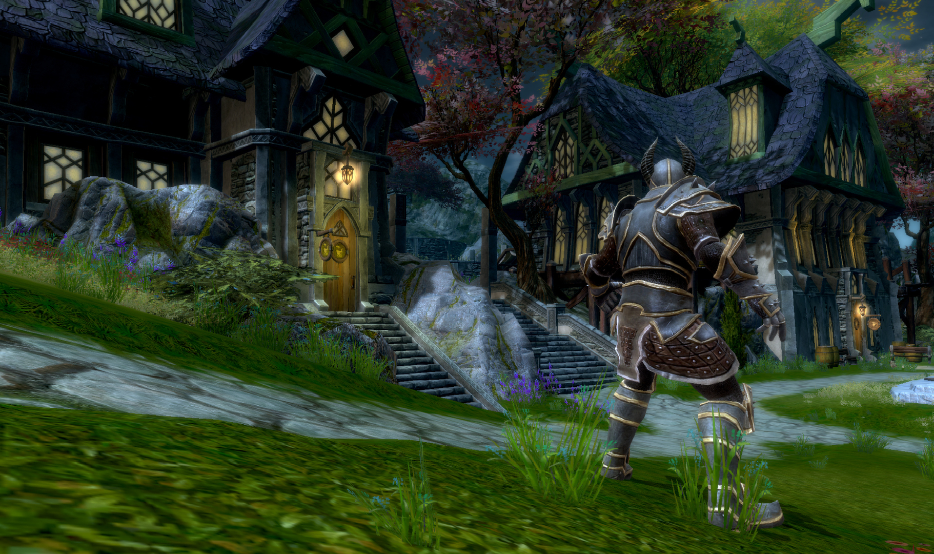 Kingdoms of Amalur: Reckoning™