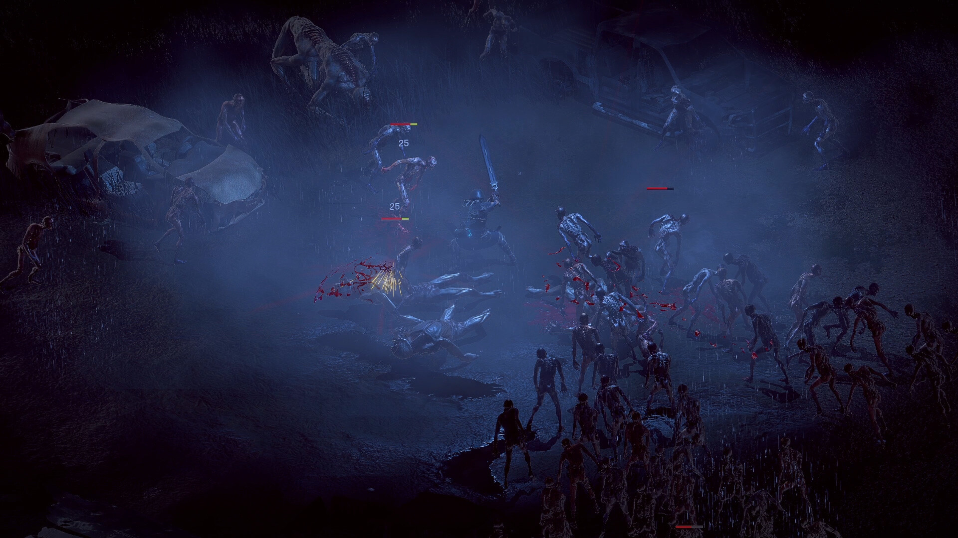 Dark Light: Survivor Demo