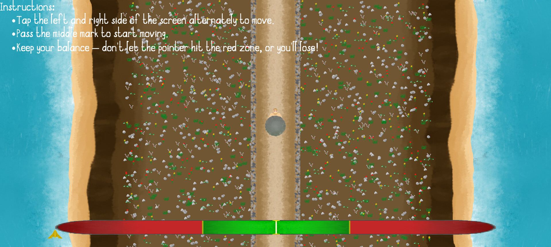 SENSE The Game - Android Version