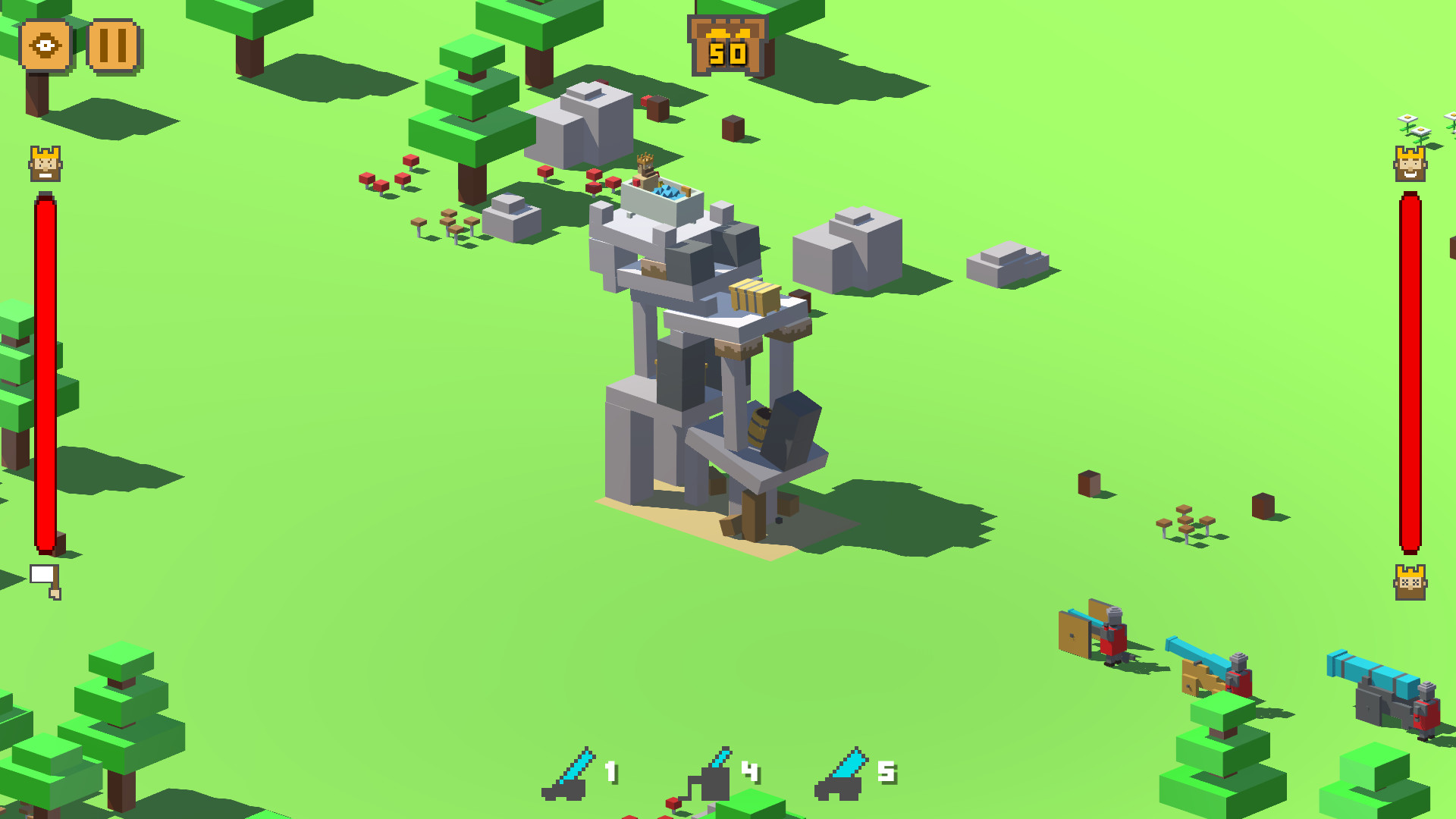 Royal Tumble